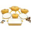 High Quality Enamel