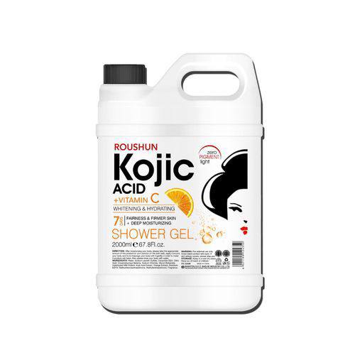 Original Kojic Acid Shower Gel – 2000ml