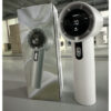 Handheld USB Rechargeable Mini Turbine Fan - High-Performance Portable Cooling