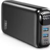 50,000mAh High-Capacity Mobile Power Bank - Fast Charging (Batch B)