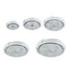 MODERN INDOOR SOLAR CEILING LIGHT