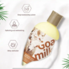 GOAT MILK MOISTURISING LOTION CREAM