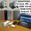 S25 Ultra Pro smart Android Tablet