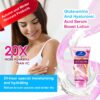 DR DAVEY healthy glow bright radiance serum booster with Extra Hyaluronic Acid