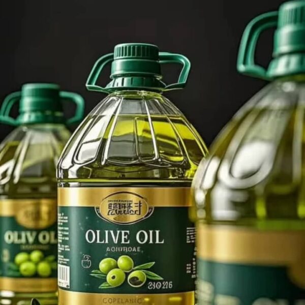Extra Virgin Olive Oil (5 Litres)