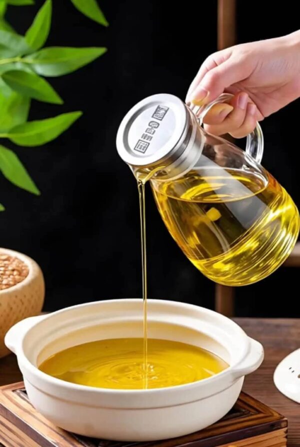 Extra Virgin Olive Oil (5 Litres)