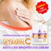 ROUSHUN ADVANCED MOISTURIZING VITAMIN C AND RETINOL CREAM