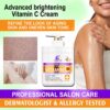 ROUSHUN ADVANCED MOISTURIZING VITAMIN C AND RETINOL CREAM