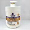 ROUSHUN ADVANCED MOISTURIZING VITAMIN C AND RETINOL CREAM