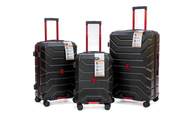 Original Luxury luggage box*