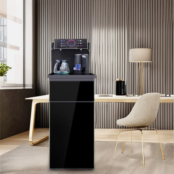 SMART TEA BAR AND WATER DISPENSER