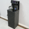 SMART TEA BAR AND WATER DISPENSER
