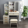 1775458417639 Vanity dressing table Set