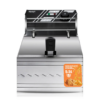 5.5L Deep Fryer Machine