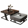 Trendy Morden Center Table