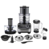 1781247093903 10 in 1 Multi functional Food Processor