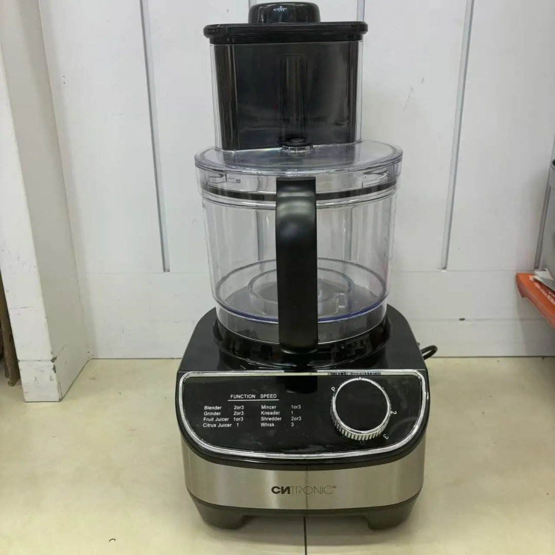 1781247680513 10 in 1 Multi functional Food Processor