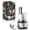 RAF RECHARGEABLE FOOD PROCESSOR
