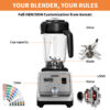WALL BREAKER BLENDER