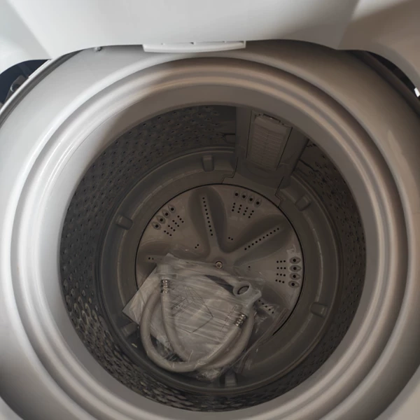 10K FULLY AUTOMATIC WASHING MACHINE