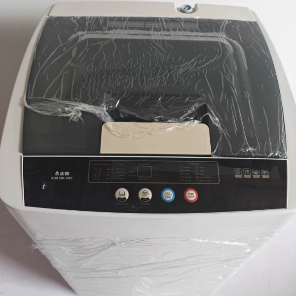10K FULLY AUTOMATIC WASHING MACHINE