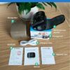 AUTOMATIC BLOOD PRESSURE MONITOR