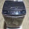 12KG Fully Automatic Washing Machine
