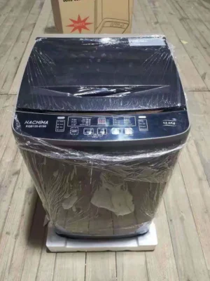 12KG Fully Automatic Washing Machine