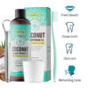 KORMESIC COCONUT OIL MOUTHWASH