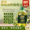 EDITABLE OLIVE OIL