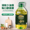 EDITABLE OLIVE OIL