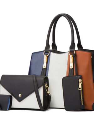 1688_image_share_588fe30f3611f7e2f86ff1139d978c7b 4 in 1 Luxury Bag