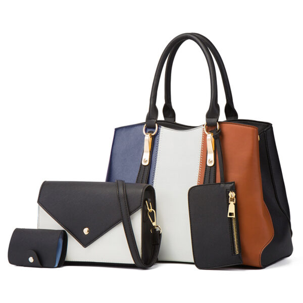 4 in 1 Luxury Bag