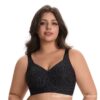 1688_image_share_86abde031fa800b98b0d9f8d8fa79d22 12 Pieces Amazon Large Burst women's seamless And push up Bra