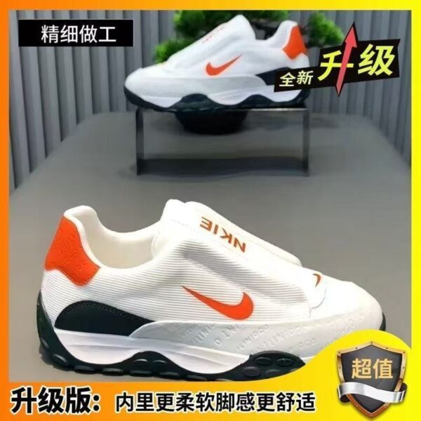 Original High quality Versatile Men's Sneaker