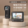 Smart Intelligent Visual Doorbell
