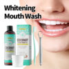 KORMESIC COCONUT OIL MOUTHWASH