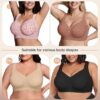 IMG-20260927-WA0002 12 Pieces Amazon Large Burst women's seamless And push up Bra