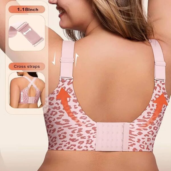 IMG-20260927-WA0003 12 Pieces Amazon Large Burst women's seamless And push up Bra