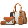 4 in 1 Luxury Bag