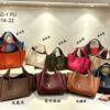 Large Capacity Bucket bag