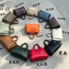 Large Capacity Bucket bag