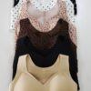 Breathable and Anti-Sagging Posture Bra